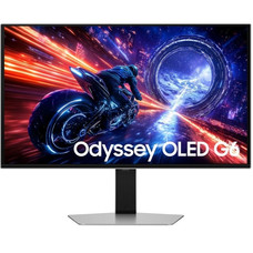 MONITOR SAMSUNG S27FG604SU-DU95 MONITOR SAMSUNG S27FG604SU