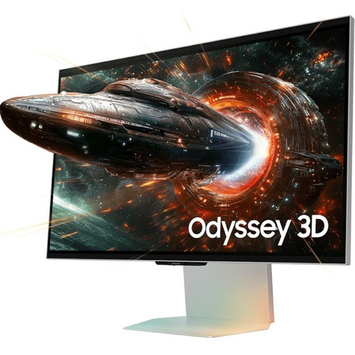 MONITOR SAMSUNG S27FG904XU-DU224 MONITOR SAMSUNG S27FG904XU