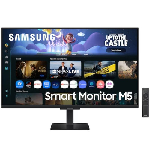MONITOR SAMSUNG S27FM500EU