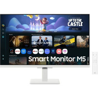 MONITOR SAMSUNG S27FM501EU