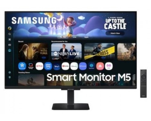 MONITOR SAMSUNG S27FM501EU