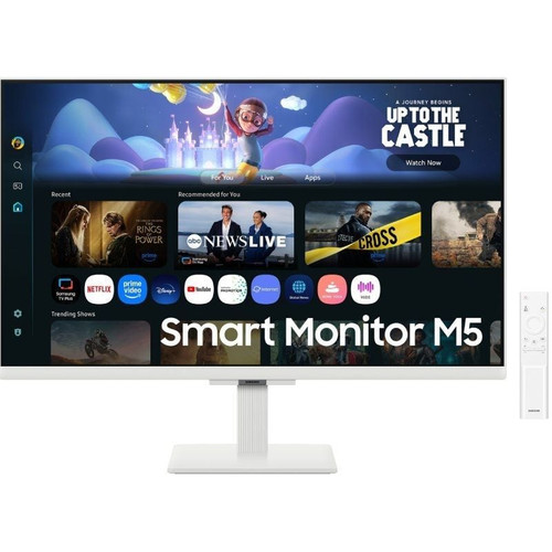 MONITOR SAMSUNG S27FM501EU-DU25 MONITOR SAMSUNG S27FM501EU