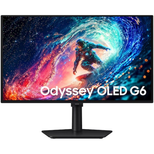 MONITOR SAMSUNG S27HG612SU