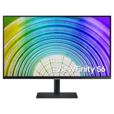 Samsung LS32A600UU 81,3 cm (32") 2560 x 1440 Pixeles Quad HD LED Negro