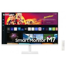 Monitor 32" Usb-c Hdmi Samsung Ls32bm701uuxen