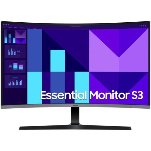 MONITOR SAMSUNG S32D396GAU