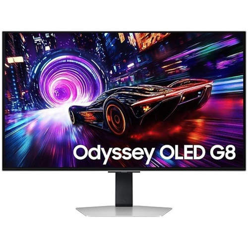 MONITOR SAMSUNG S32FG812SU