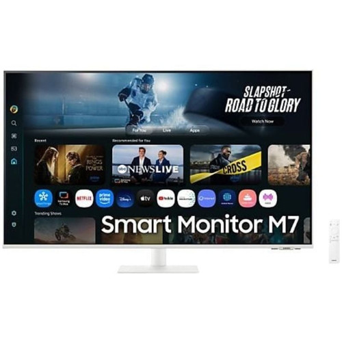 MONITOR SAMSUNG S32FM701UU-DU40 MONITOR SAMSUNG S32FM701UU