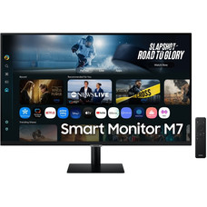 MONITOR SAMSUNG S32FM702UU-DU40 MONITOR SAMSUNG S32FM702UU