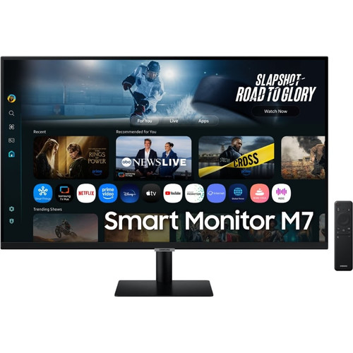 MONITOR SAMSUNG S32FM702UU