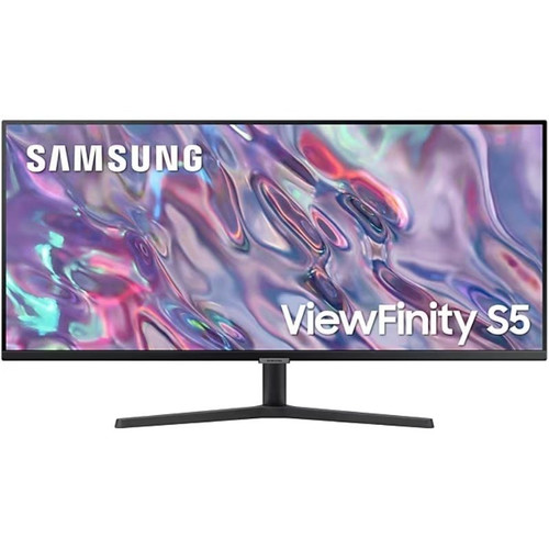Samsung LS34C500GAUXEN Monitor34"WQHD 100H HDMI DP