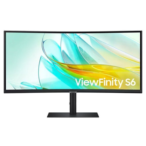 MONITOR SAMSUNG S34C652UAU-DU49 MONITOR SAMSUNG S34C652UAU