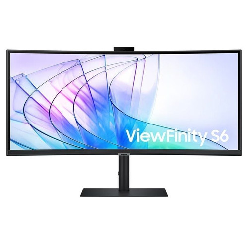 MONITOR SAMSUNG S34C652VAU-DU52 MONITOR SAMSUNG S34C652VAU