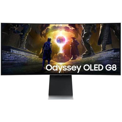 MONITOR SAMSUNG S34DG850SU