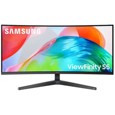 MONITOR SAMSUNG S34H550GAU-DU34 MONITOR SAMSUNG S34H550GAU