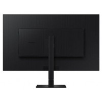 MONITOR SAMSUNG, 37 PULGADAS, S80UD, 94 CM, 3840 X 2160 PIXELES, 4K ULTRA HD, LCD, 5 MS, NEGRO