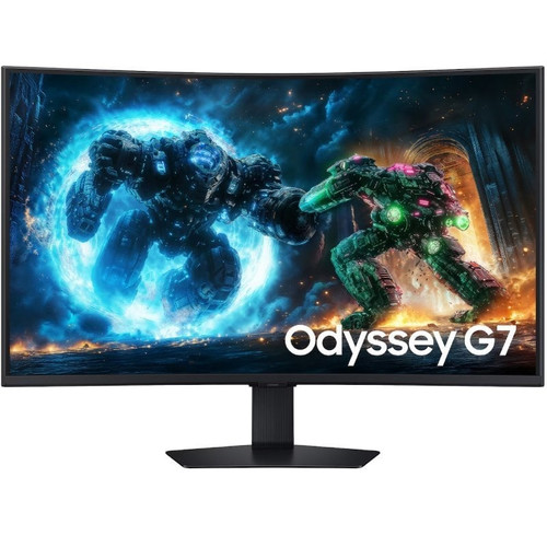 MONITOR SAMSUNG S37FG756E
