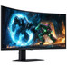 MONITOR SAMSUNG S40FG750EU-DU102 MONITOR SAMSUNG S40FG750EU