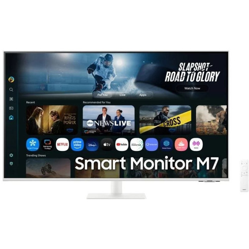 MONITOR SAMSUNG S43FM701UU-DU58 MONITOR SAMSUNG S43FM701UU