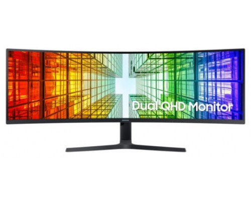 MONITOR 49 CURVO HDMI DISPLAYPORT USB-C SAMSUNG