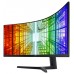 MONITOR 49 CURVO HDMI DISPLAYPORT USB-C SAMSUNG