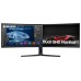 MONITOR 49 CURVO HDMI DISPLAYPORT USB-C SAMSUNG