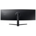 MONITOR 49 CURVO HDMI DISPLAYPORT USB-C SAMSUNG