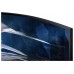 Samsung LS49AG952NU 124,5 cm (49") 5120 x 1440 Pixeles 4K Ultra HD QLED Negro, Blanco
