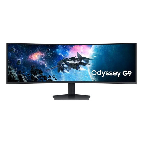 MONITOR 49" CURVO DP HDMI SAMSUNG ODISSEY-DN113 MONITOR 49" CURVO DP HDMI SAMSUNG ODISSEY
