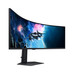 MONITOR 49" CURVO DP HDMI SAMSUNG ODISSEY-DN113 MONITOR 49" CURVO DP HDMI SAMSUNG ODISSEY