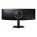 MONITOR 49" CURVO DP HDMI SAMSUNG ODISSEY-DN113 MONITOR 49" CURVO DP HDMI SAMSUNG ODISSEY