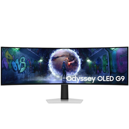 MONITOR SAMSUNG S49DG934SU