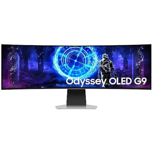 MONITOR SAMSUNG S49DG950SU