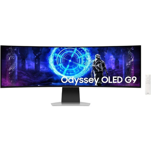 MONITOR SAMSUNG S49DG954SU
