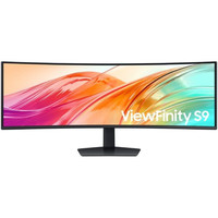 Samsung LS49F950UAUXEN Monitor 49" DQHD MM AA curv