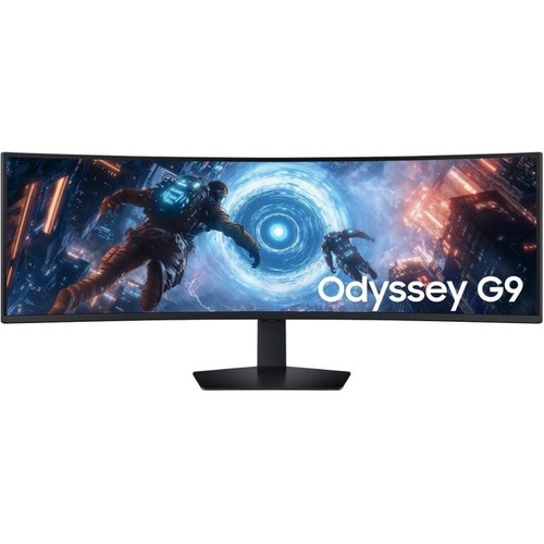 MONITOR SAMSUNG S49FG910EU-DU100 MONITOR SAMSUNG S49FG910EU