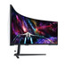 MONITOR SAMSUNG S57CG952NU-DU245 MONITOR SAMSUNG S57CG952NU