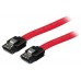 STARTECH CABLE SATA CON CIERRE SEGURIDAD 12 PULGAD