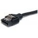 STARTECH CABLE SATA SERIAL ATA 30CM CABLE REDONDO