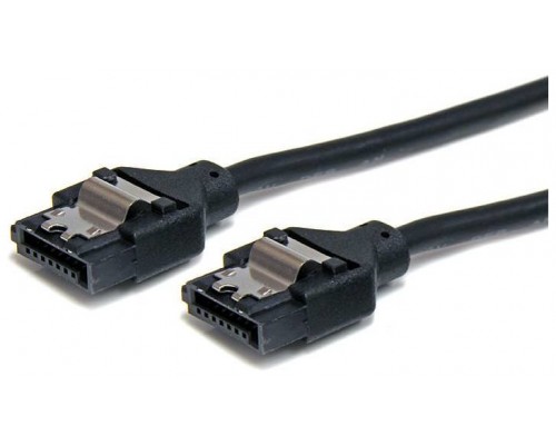 STARTECH CABLE SATA SERIAL ATA 45CM CABLE REDONDO