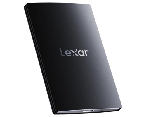 LEXAR EXTERNAL PORTABLE SSD 1TB,USB3.2 GEN2*2 UP TO 2000MB/S READ AND 1800MB/S WRITE