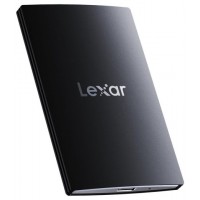 LEXAR EXTERNAL PORTABLE SSD 2TB,USB3.2 GEN2*2 UP TO 2000MB/S READ AND 1800MB/S WRITE