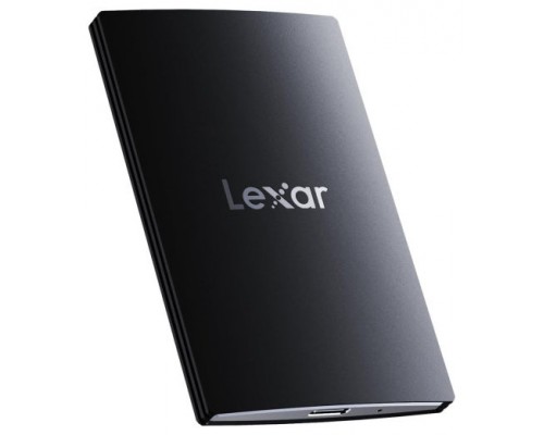 LEXAR EXTERNAL PORTABLE SSD 2TB,USB3.2 GEN2*2 UP TO 2000MB/S READ AND 1800MB/S WRITE