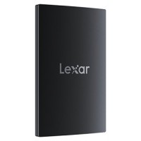 LEXAR EXTERNAL PORTABLE SSD 4TB,USB3.2 GEN2*2 UP TO 2000MB/S READ AND 1800MB/S WRITE