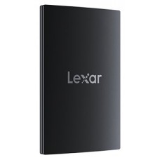 LEXAR EXTERNAL PORTABLE SSD 4TB,USB3.2 GEN2*2 UP TO 2000MB/S READ AND 1800MB/S WRITE