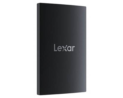 LEXAR EXTERNAL PORTABLE SSD 4TB,USB3.2 GEN2*2 UP TO 2000MB/S READ AND 1800MB/S WRITE