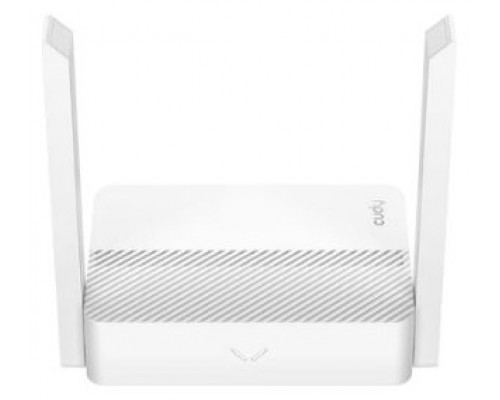 WIRELESS ROUTER N300 CUDY LT300 4G LTE-GK7 WIRELESS ROUTER N300 CUDY LT300 4G LTE