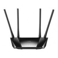 WIRELESS ROUTER CUDY N300 WIFI 4G LTE