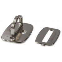 Anclaje cable seguridad startech ltanchorl
