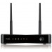 Zyxel LTE3301-PLUS router inalámbrico Gigabit Ethernet Doble banda (2,4 GHz / 5 GHz) 3G 4G Negro